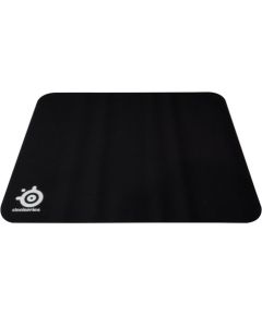 SteelSeries QcK heavy Black, 450 x 400 x 6 mm, Gaming mouse pad