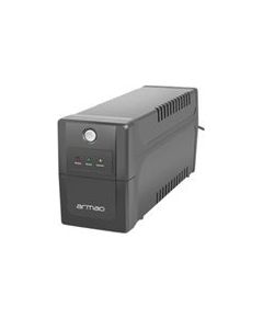 ARMAC H/650E/LED Armac UPS HOME Line-Int