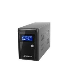 ARMAC O/1500E/LCD Armac UPS OFFICE Line-