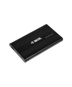 IBOX IEU2F01 I-BOX HD-01 HDD CASE USB 2.