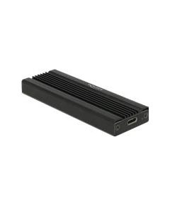 DELOCK External Enclosure for M.2 NVMe