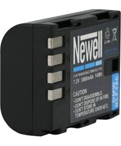 Newell аккумулятор Panasonic DMW-BLF19E
