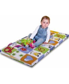 Danpol Matracis  DOUBLE kokos-porolons-kokos 120x60  cm (KPK)