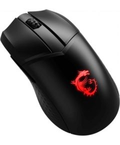 MOUSE USB OPTICAL GAMING/CLUTCH GM41 LIGHT WIRELESS MSI