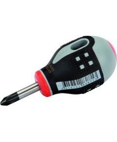 Bahco Screwdriver ERGO™ mini Phillips PH2x25mm