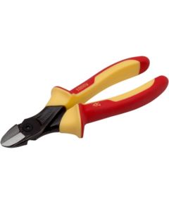 Bahco Insulated side cutting pliers 200mm 1000V VDE