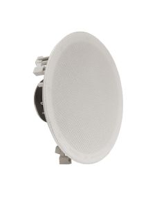 Low Impedance Frameless Plastic Ceiling Loudspeaker 35W (16Ω) Ø200mm