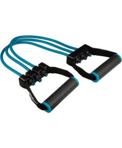 Avento Expander FITNESS CHEST EXPANDER ADJUSTABLE