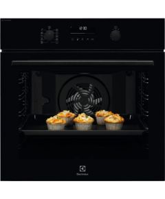 Electrolux EOD6P77WZ "SteamBake" Iebūvējama cepeškrāsns