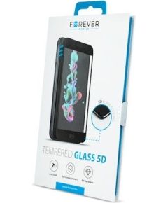 Forever Xiaomi Mi 11 5G / Tempered Glass 5D Black