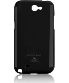 Mercury Huawei Y3 II iJELLY case Black