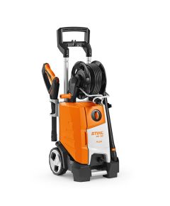 STIHL RE 130 PLUS augstspiediena mazgātājs