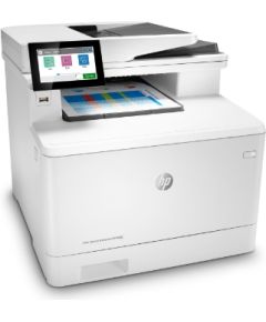 HP Color LaserJet Enterprise MFP M480f / 3QA55A#B19