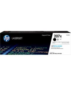 HP 207X Black