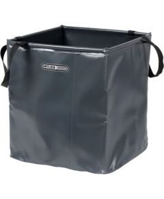 Ortlieb Folding Bowl 20 L / Pelēka / 20 L