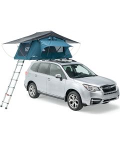 THULE automašīnas jumta telts Tepui Explorer Ayer 2 Blue