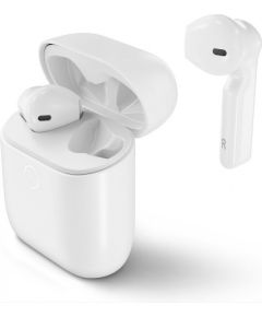 Panasonic wireless earphones RZ-B100WDE-K, white