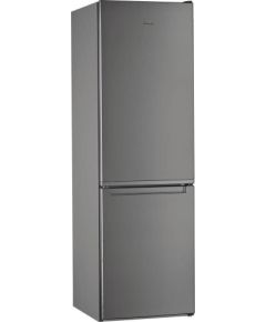 Whirlpool  W5 821E OX 2 ledusskapis