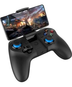 iPega PG-9129 Bluetooth 3.0 spēļu pults PS3 / PC / Android ar turētāju