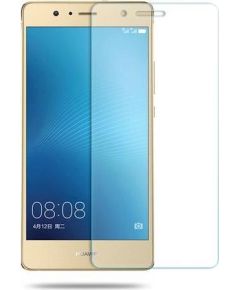 Blun BL 9H Tempered Glass 0.33mm / 2.5D Aizsargstikls Huawei P8 Lite