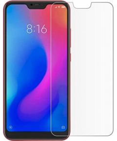 Blun BL 9H Tempered Glass 0.33mm / 2.5D Защитное стекло для экрана Xiaomi Mi 8 Lite / Mi 8 X