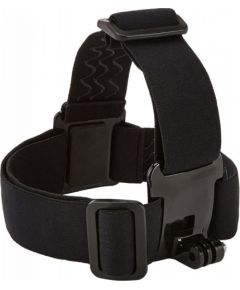 Tech-Protect GoPro headstrap, black