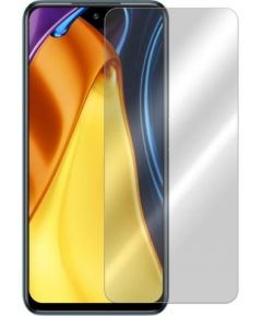 Fusion защитное стекло для экрана Xiaomi Poco M3 Pro 5G