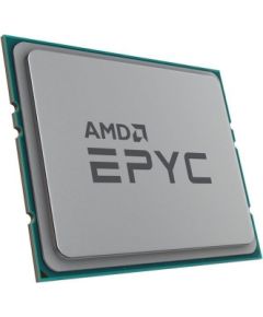 CPU EPYC X32 7452 SP3 OEM/155W 3200 100-000000057 AMD