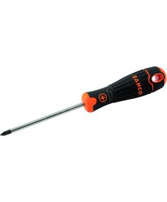 Screwdriver BahcoFit PH2 300mm Skrūvgrieži