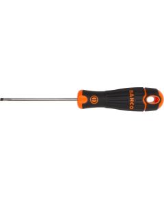 Slotted screwdriver BahcoFit 3,5x0,6x100mm straight