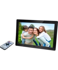 Sencor digital photo frame SDF 874, black