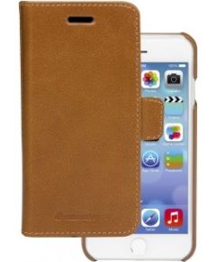 DBRAMANTE1928 LYNGE IPHONE 8/7/6 GOLDEN TAN