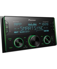 Pioneer MVH-S620BT