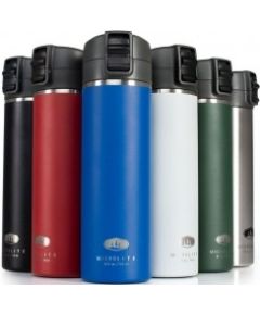 Gsi Outdoors Termokrūze Microlite 720 Flip  Red Dahlia Термо кружки