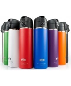 Gsi Outdoors Termokrūze Microlite 500 Flip  White Термо кружки