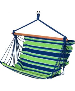 Royokamp Hammock Brazīlijas pakaramais krēsls 100x100cm