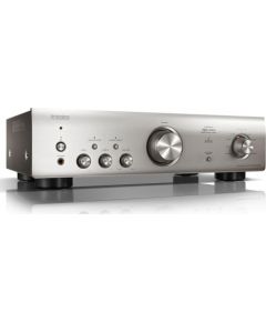 Pastiprinātājs  Denon PMA-600NE premium silver