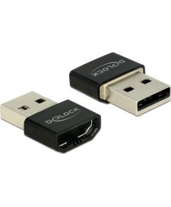 Adapteris Delock USB - HDMI (65680)