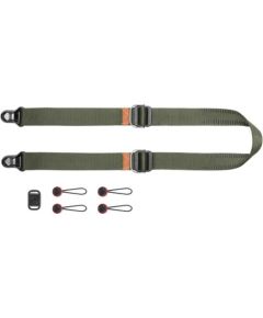 Peak Design Slide Lite Camera Strap, sage