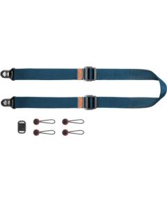 Unknown Peak Design Slide Lite Camera Strap, midnight