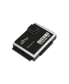 Media-tech MEDIATECH MT5100 SATA/IDE TO USB 3.0 CON