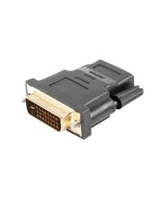 LANBERG AD-0010-BK Lanberg adapter HDMI