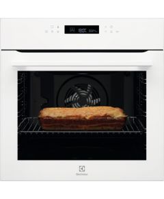 Electrolux COE7P31V "SenseCook" Iebūvējama cepeškrāsns