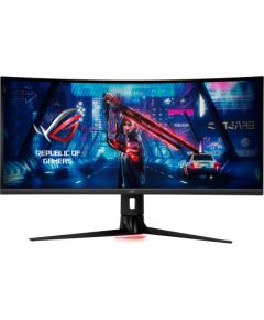 ASUS ROG Strix XG349C 34inch UWQHD IPS