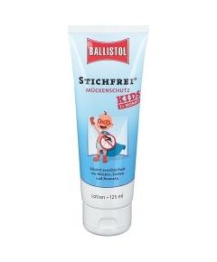 Ballistol Pretodu līdzeklis Stichfrei anti bite 125 ml Kids