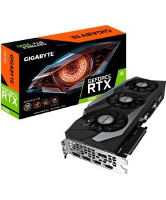 GIGABYTE NVIDIA GeForce RTX™ 3090 GAMING OC 24G Graphics Card (Mazlietota ar garantiju)