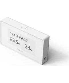 Aqara TVOC Air Quality Monitor Zigbee Gaisa kvalitātes sensors Smart Home