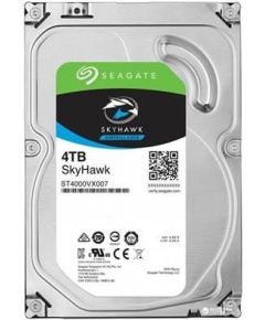 SEAGATE 4TB SkyHawk Guardian Surveillance 3.5"