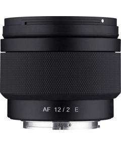 Samyang AF 12mm f/2.0 lens for Sony