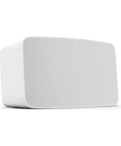 Sonos home speaker Five, white